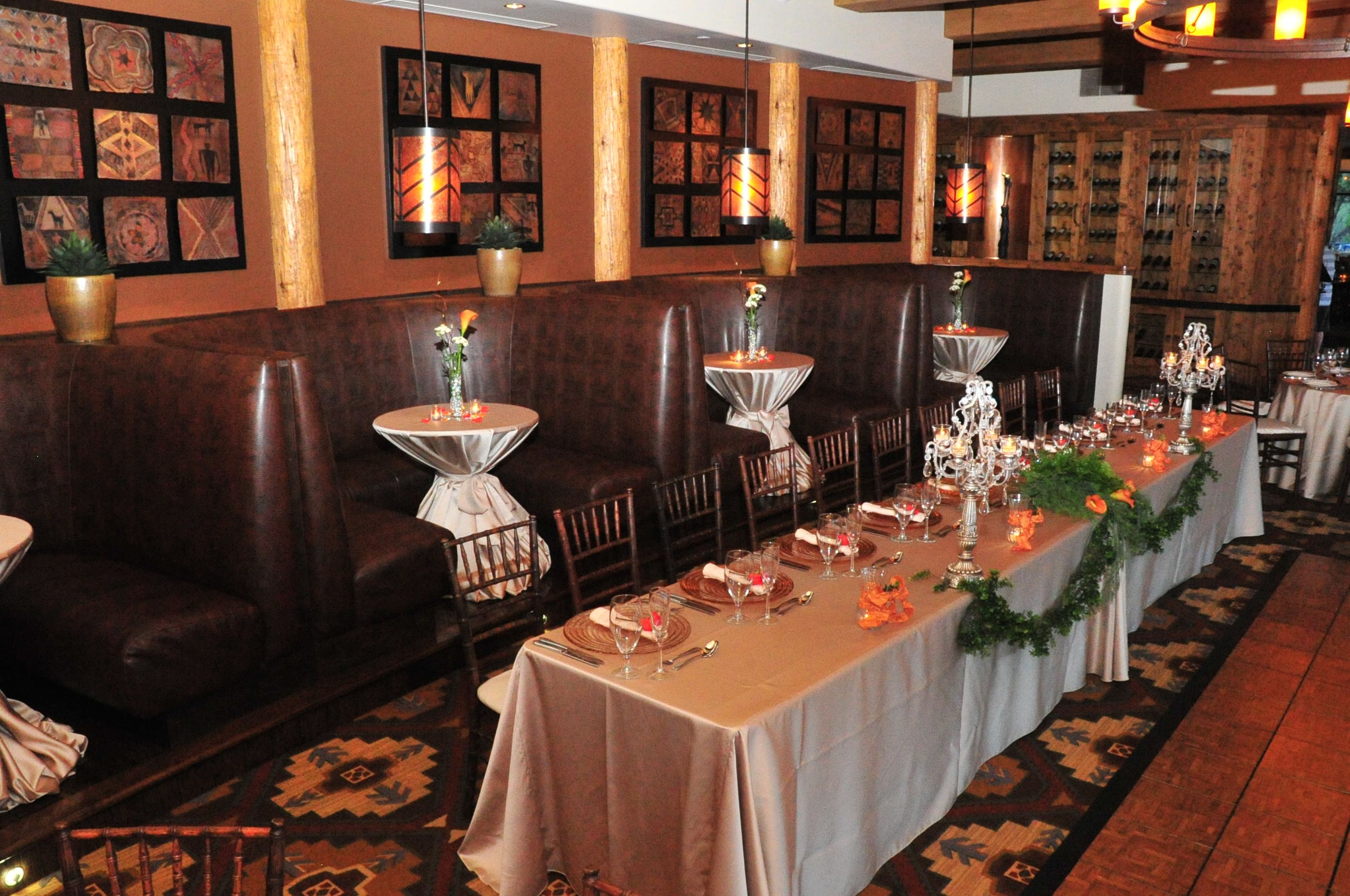 The Clubhouse At Tonto Verde - 2