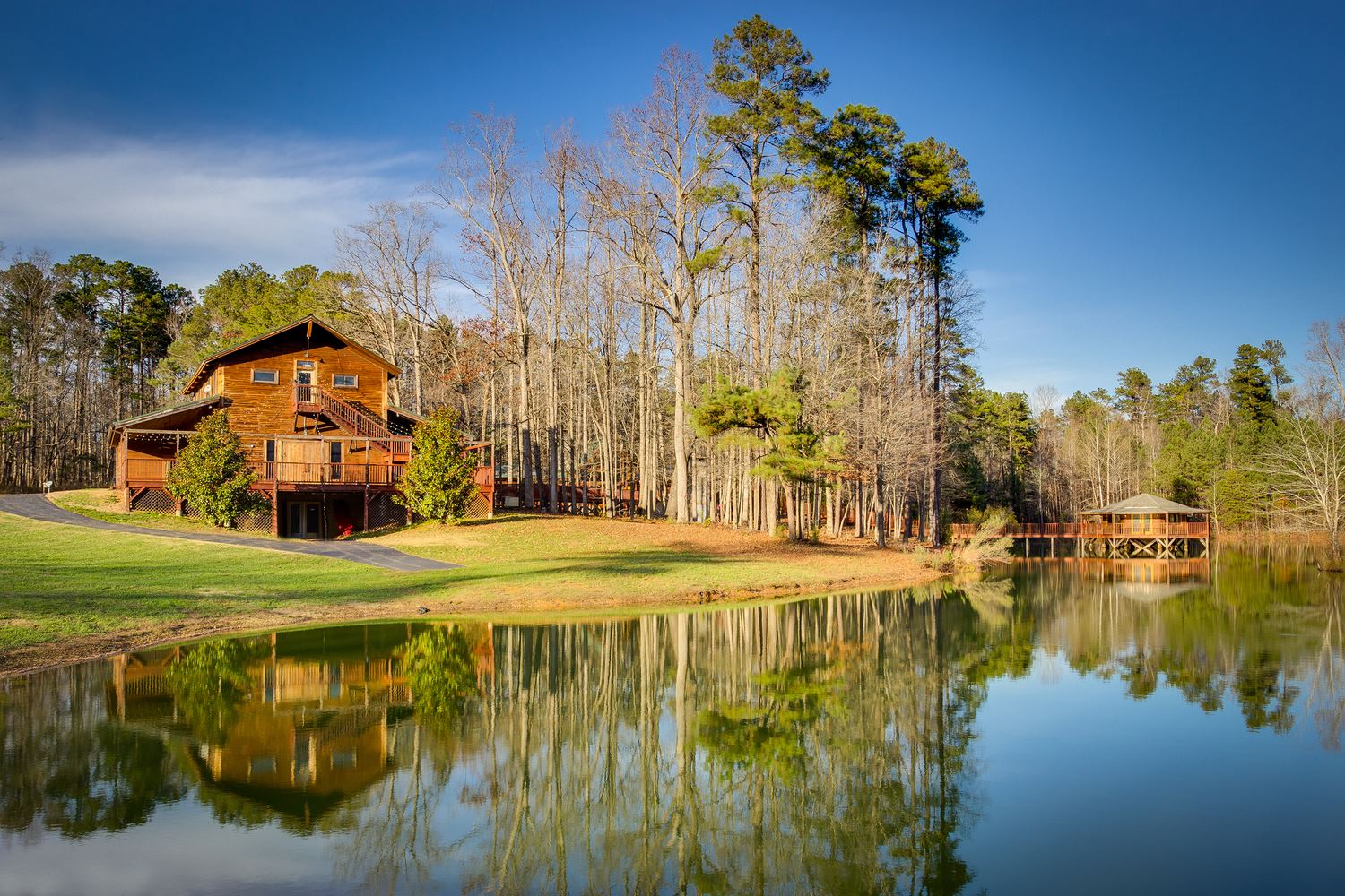 The Barn At Valhalla - 1