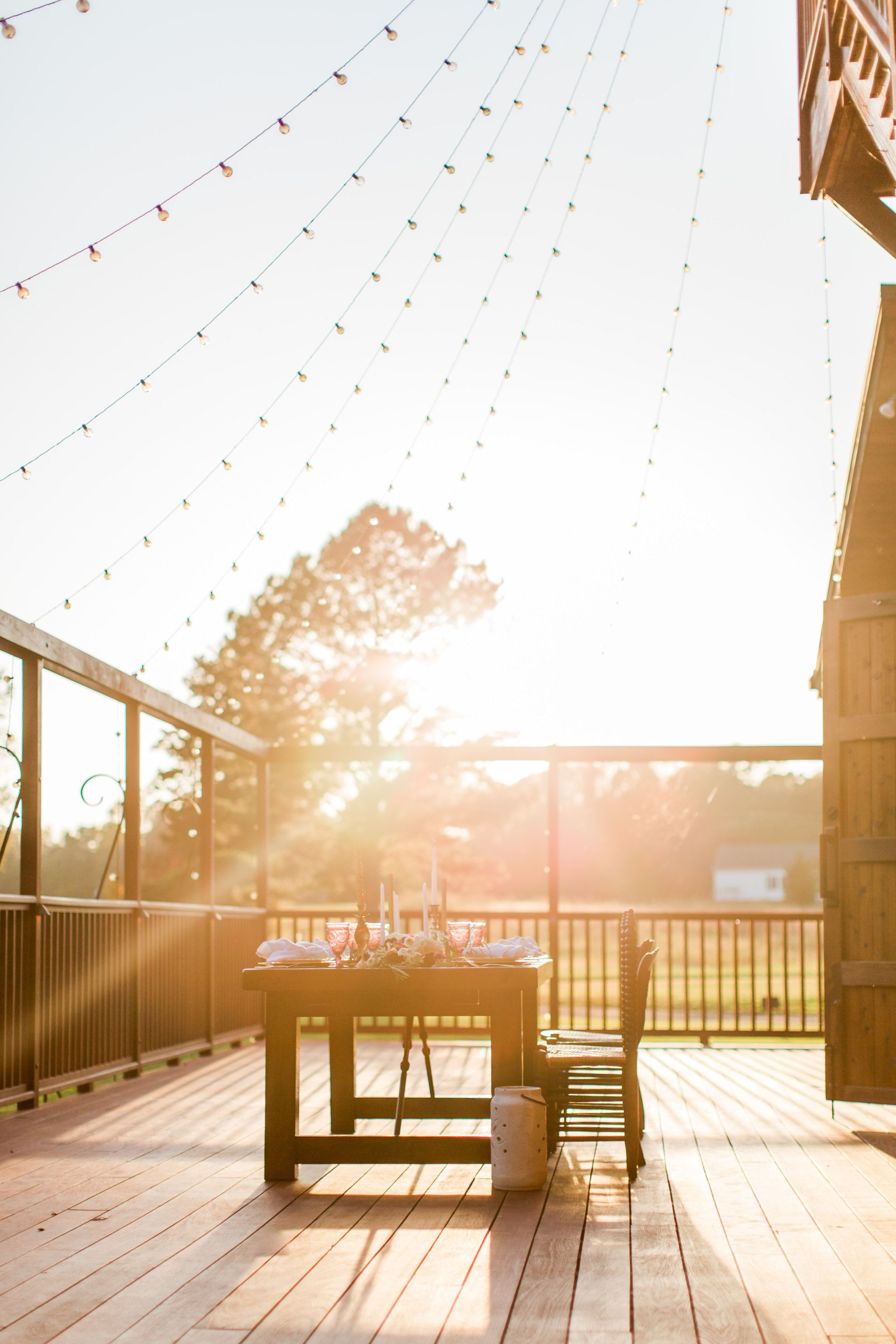 The Barn At Valhalla - 2