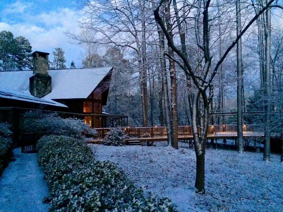 The Barn At Valhalla, Chapel HIll, North Carolina, Wedding Venue