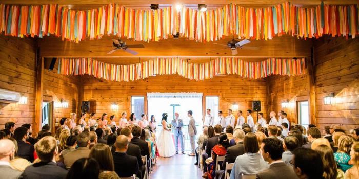 The Barn At Valhalla - 7