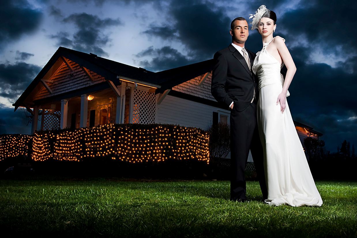 Wine And Roses Country Estate - 1