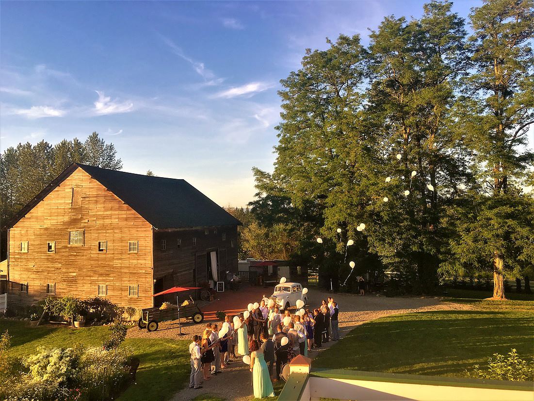 Wine And Roses Country Estate - 2