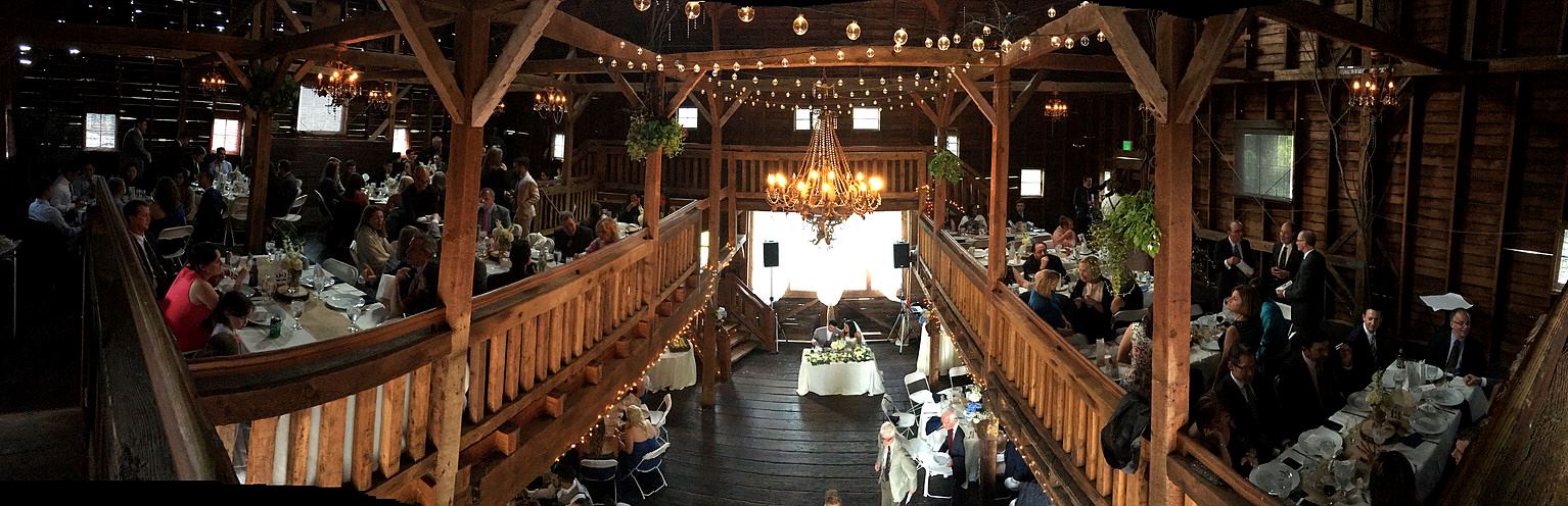 Wine And Roses Country Estate - 3