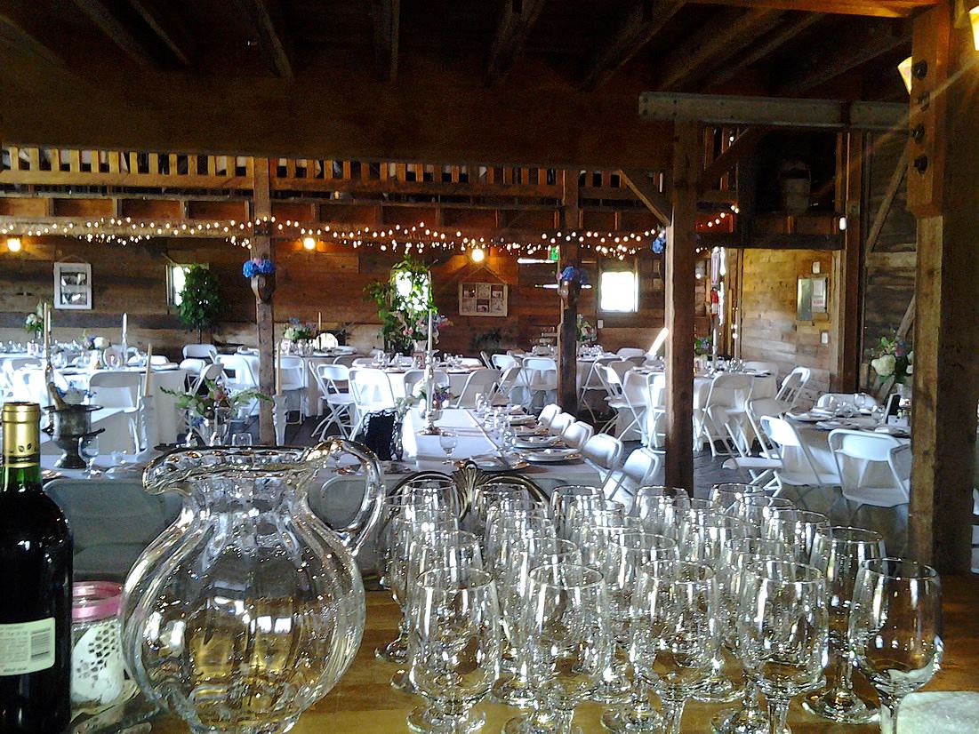 Wine And Roses Country Estate - 5