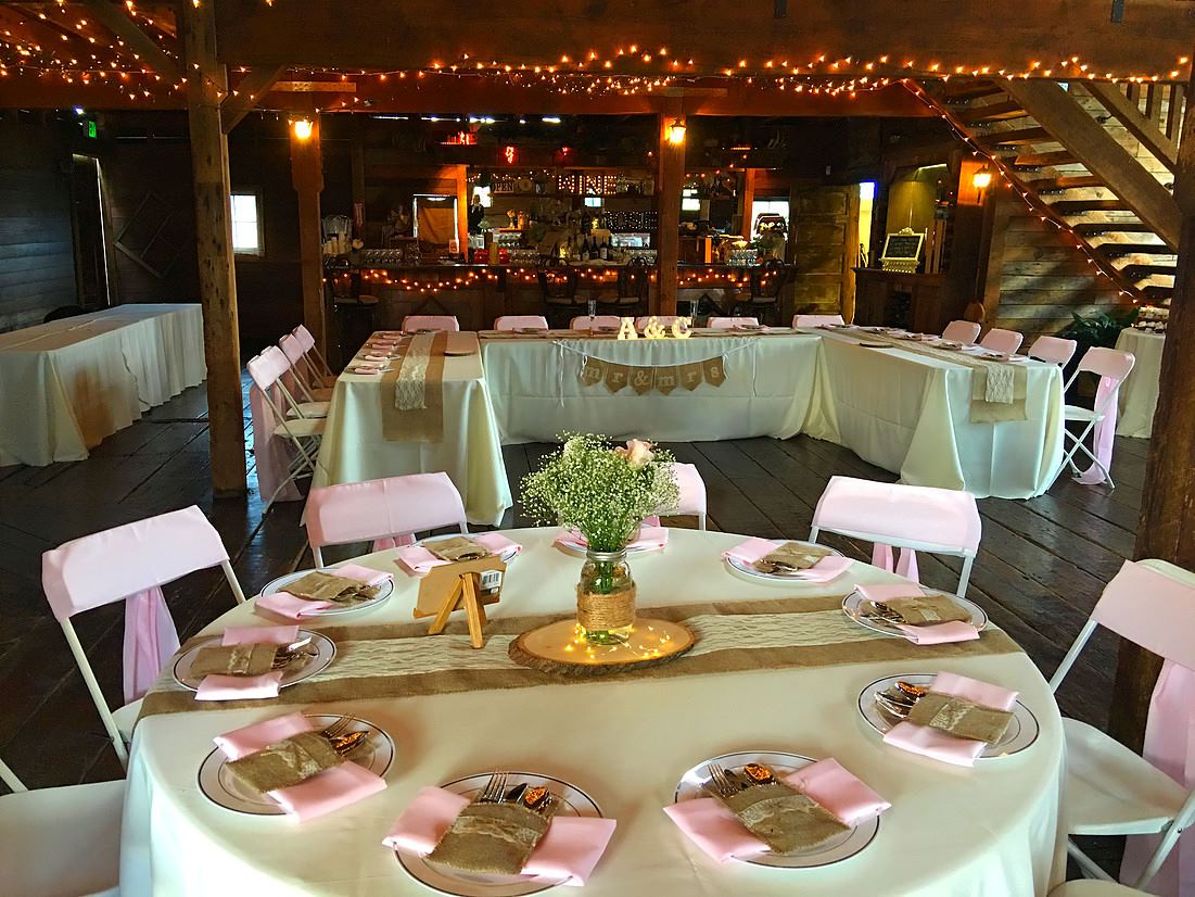 Wine And Roses Country Estate - 4