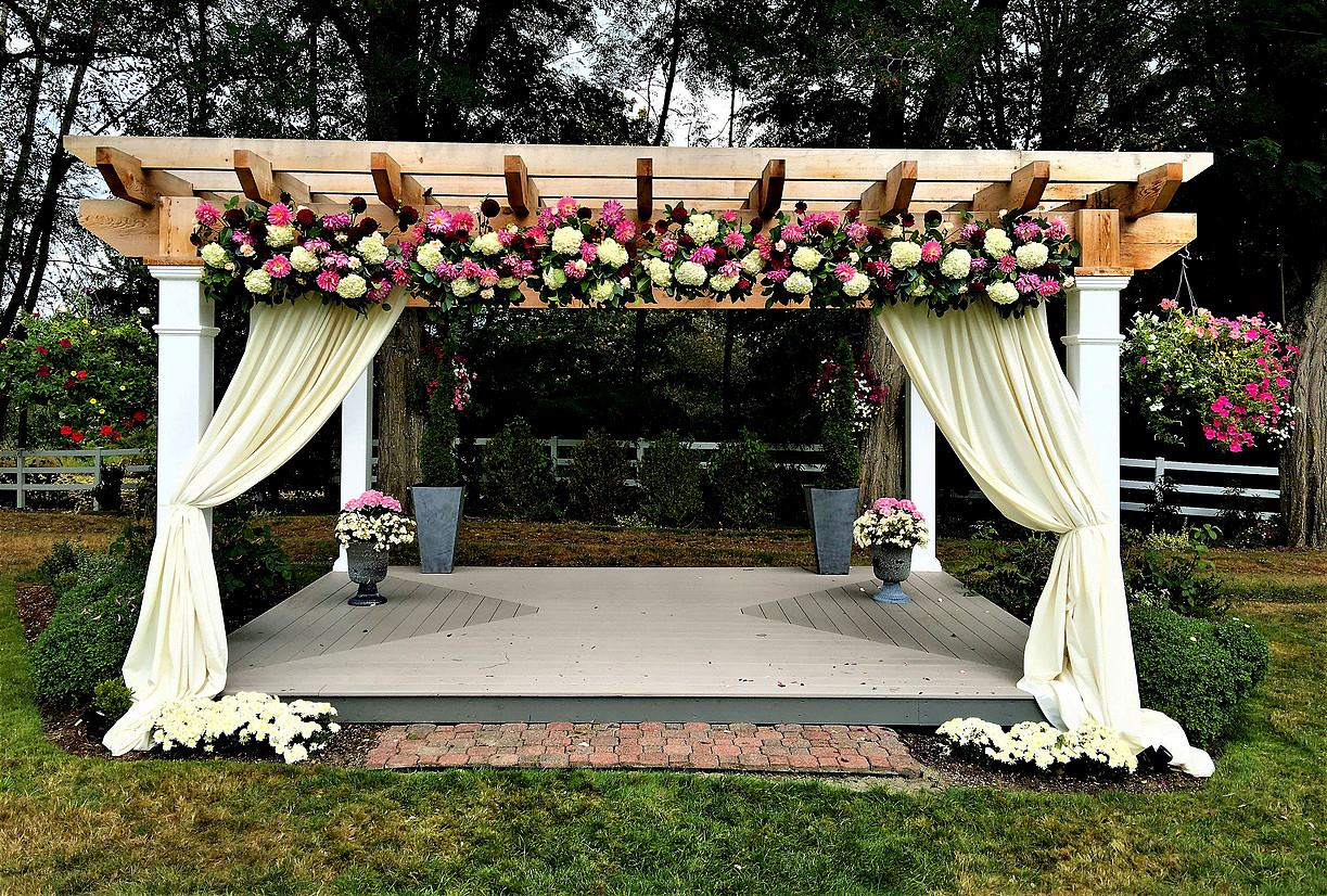 Wine And Roses Country Estate - 7