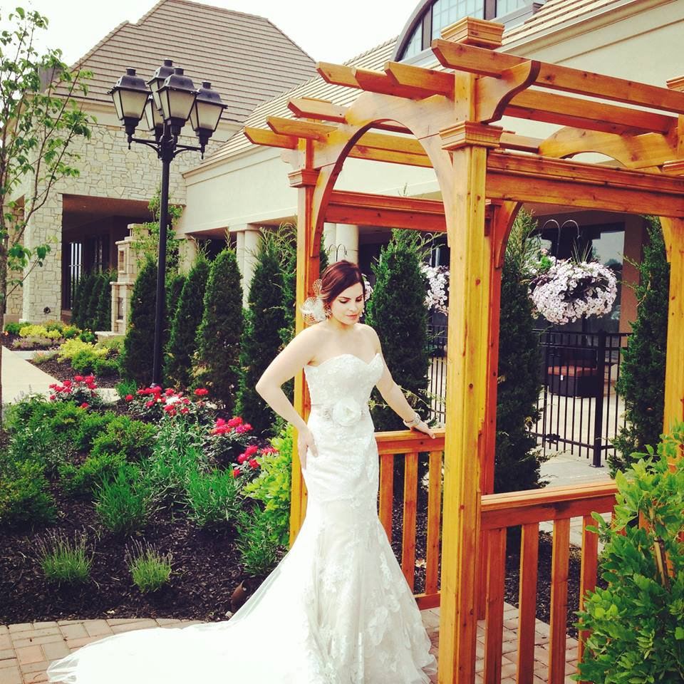 The Venue in Leawood - 1