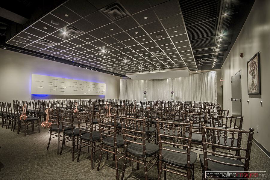 The Venue in Leawood, Leawood, Kansas, Wedding Venue