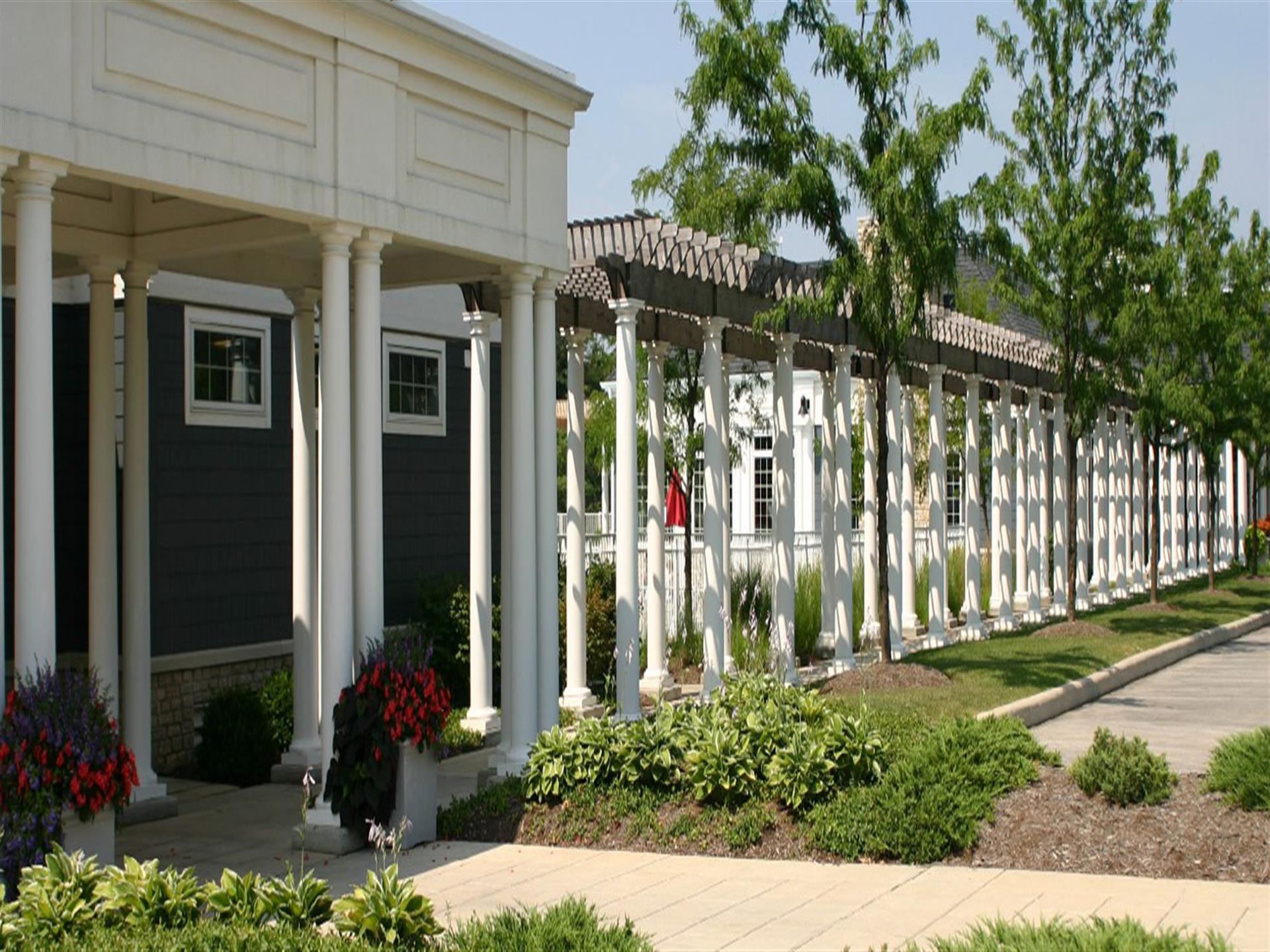 The Hawthorns Golf and Country Club - 4