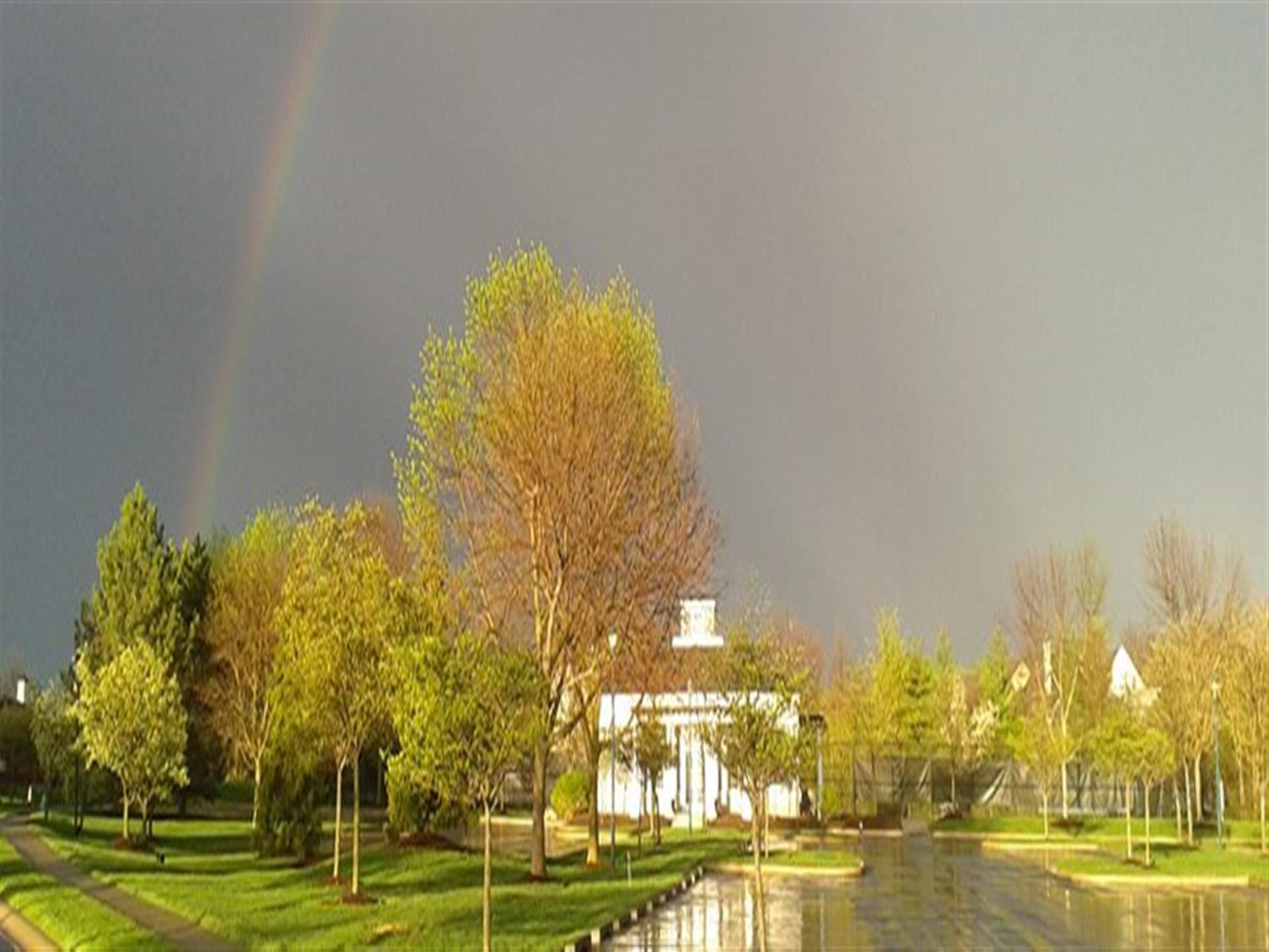 The Hawthorns Golf and Country Club - 7