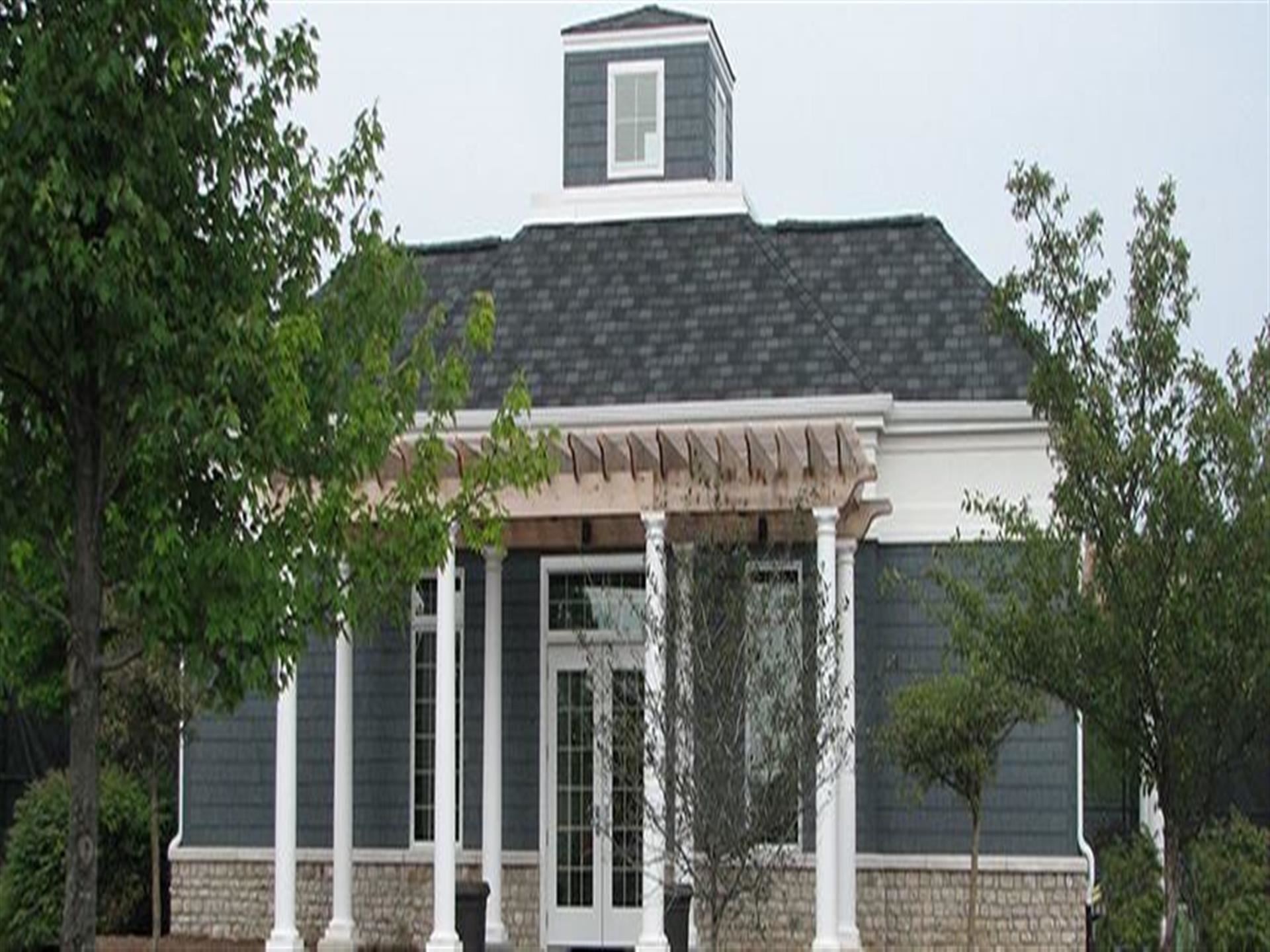 The Hawthorns Golf and Country Club - 5