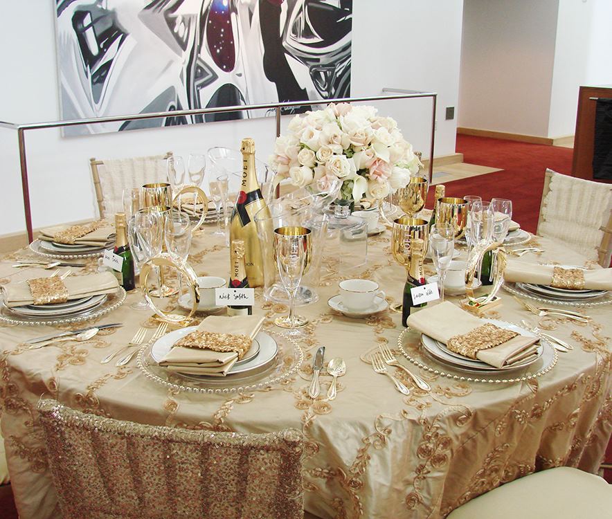 Keep Memory Alive Event Center - 4