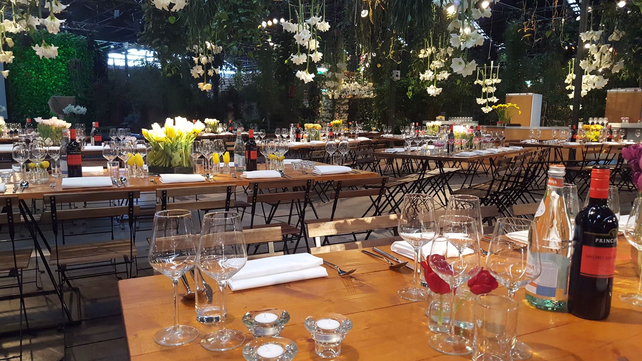 Arendshoeve, The Garden of Amsterdam - 7