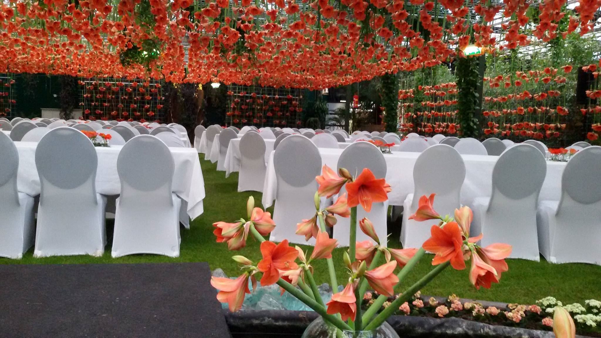 Arendshoeve, The Garden of Amsterdam - 5