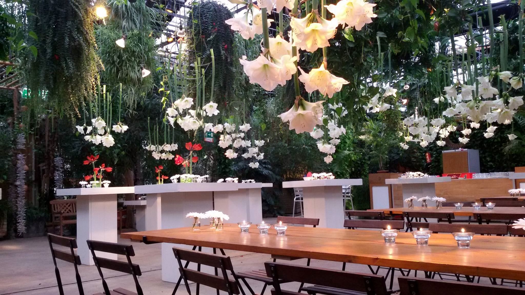 Arendshoeve, The Garden of Amsterdam - 4