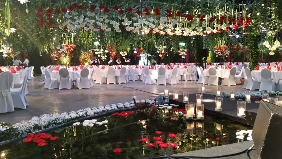 Arendshoeve, The Garden of Amsterdam - 1