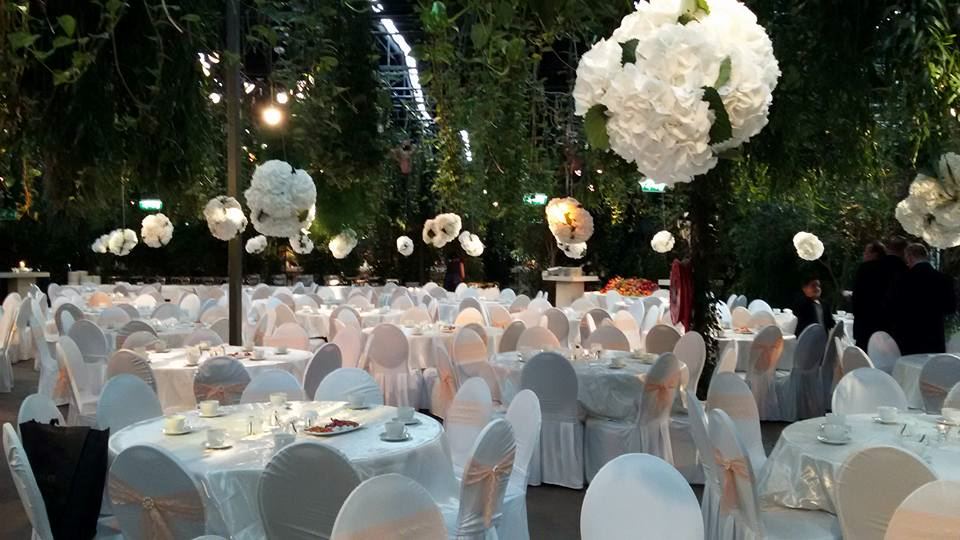 Arendshoeve, The Garden of Amsterdam - 3