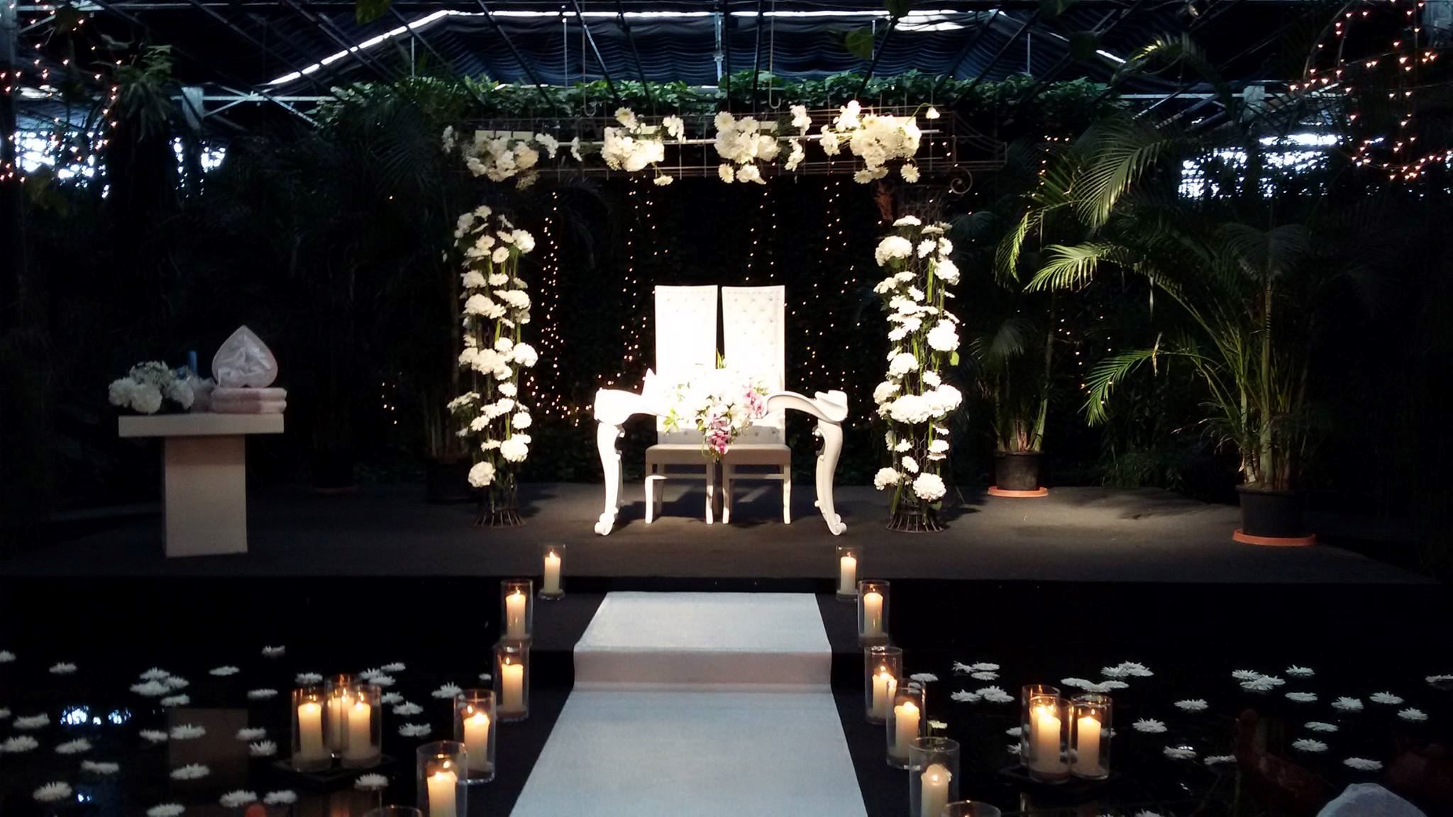 Arendshoeve, The Garden of Amsterdam - 2