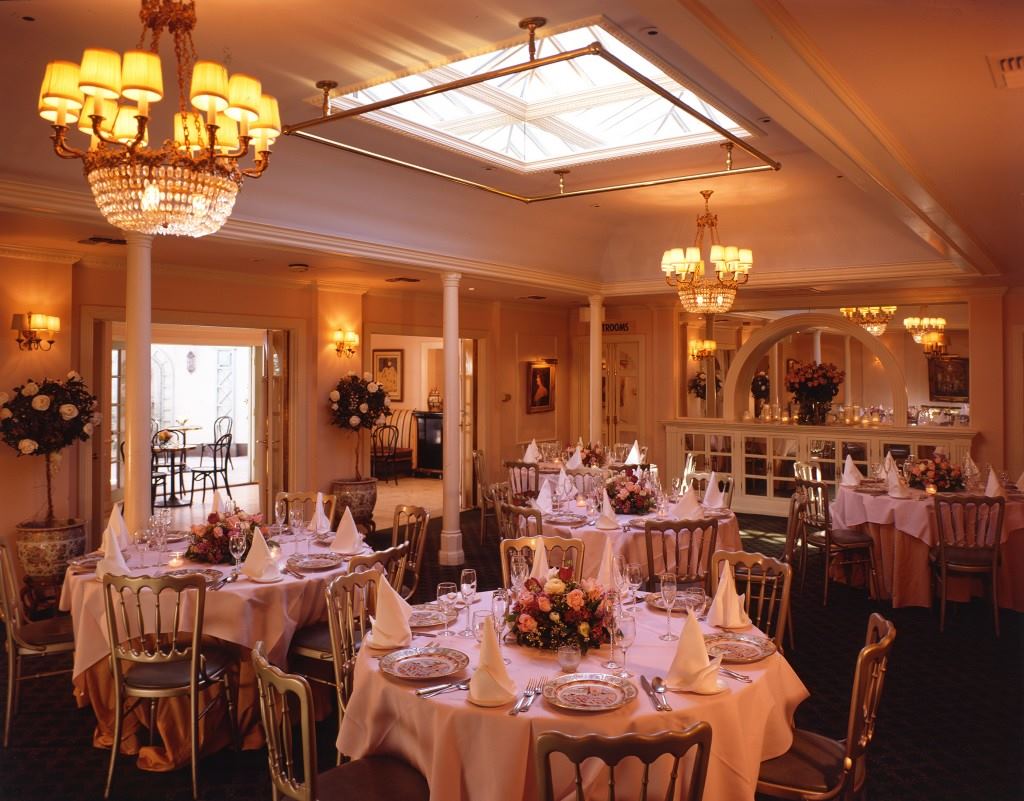 Matteo's Townhouse - 1