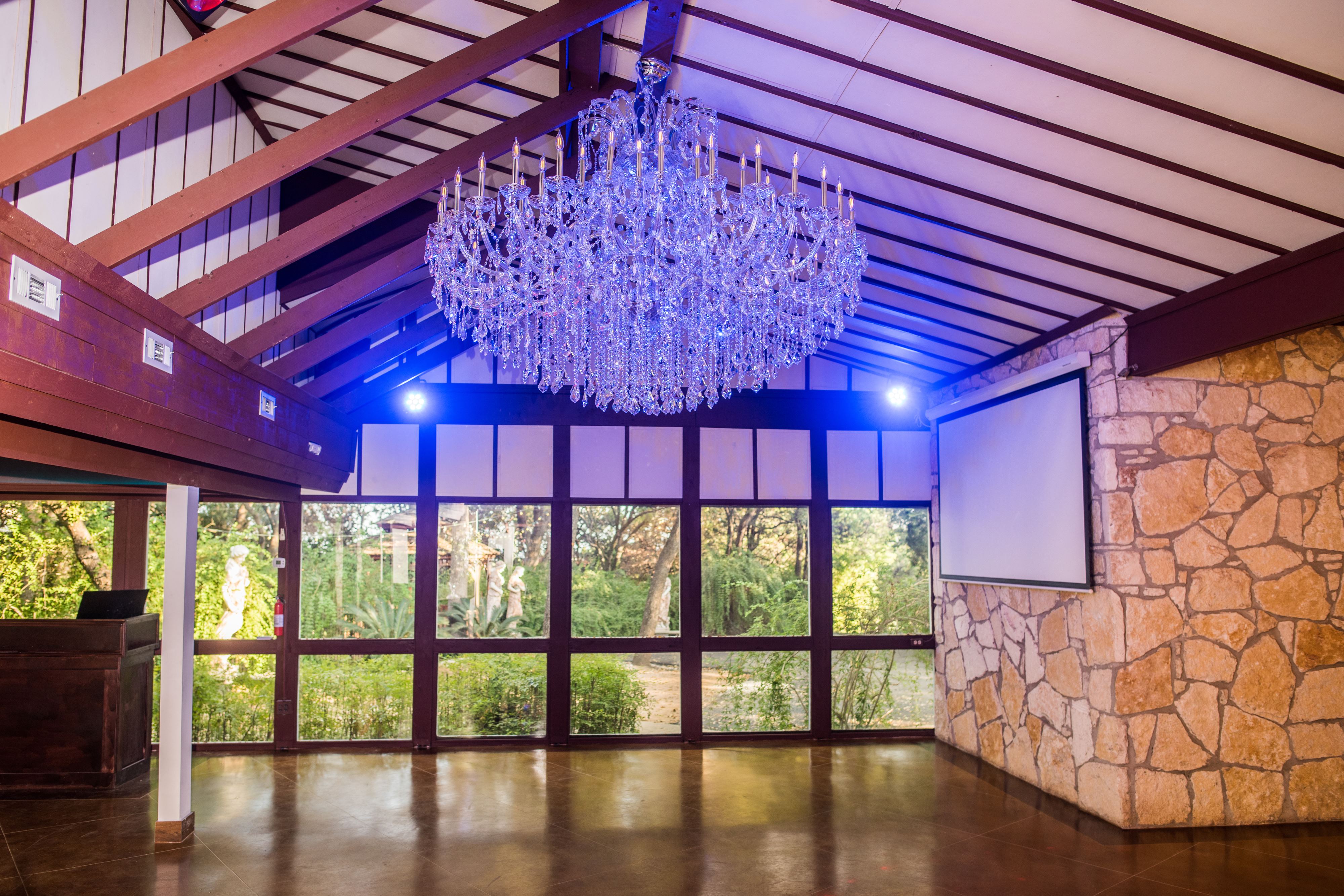 The Vista On Seward Hill - 1