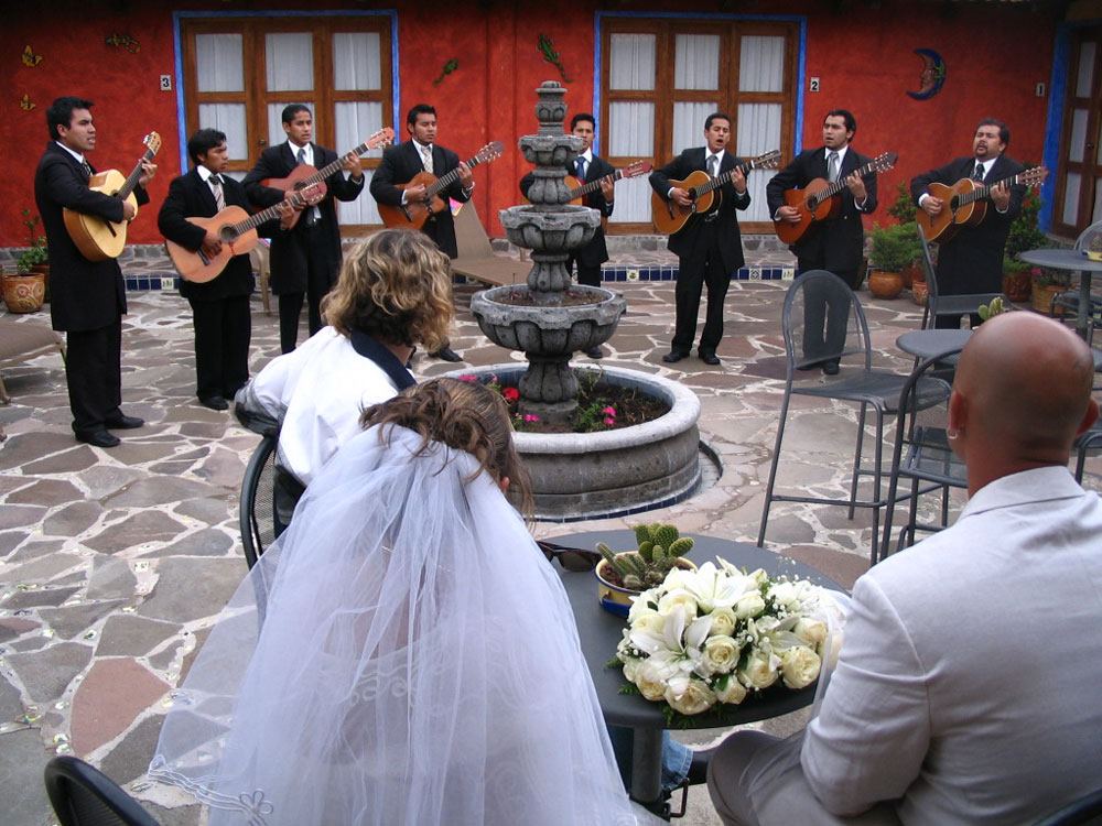 Rancho Las Cascadas Resort - 7