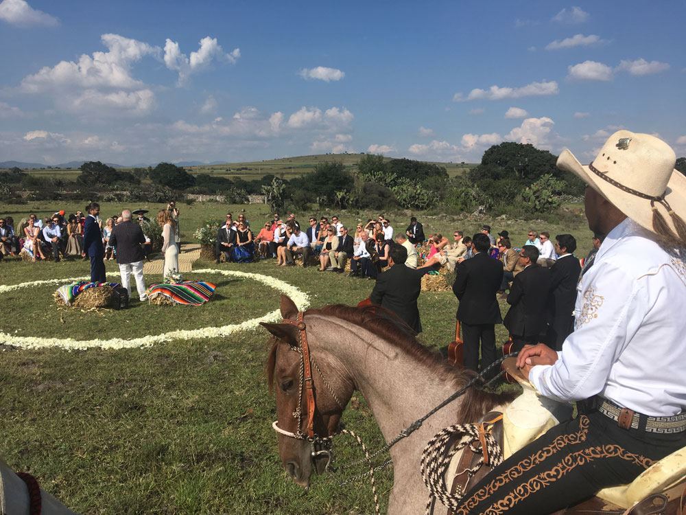 Rancho Las Cascadas Resort - 6