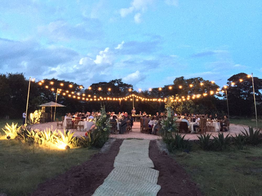 Rancho Las Cascadas Resort - 5