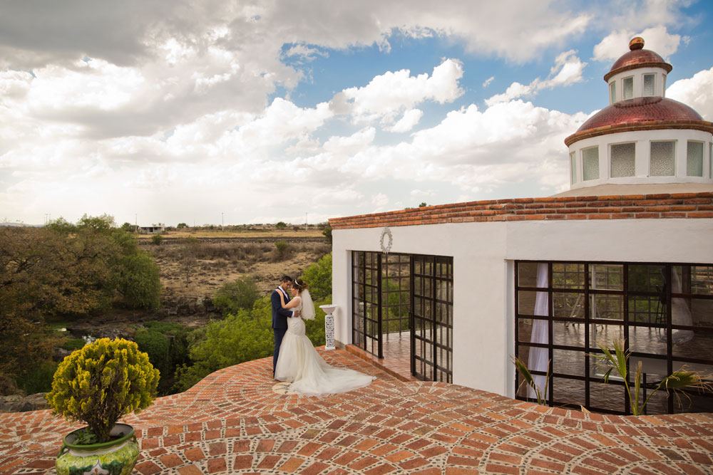 Rancho Las Cascadas Resort - 1