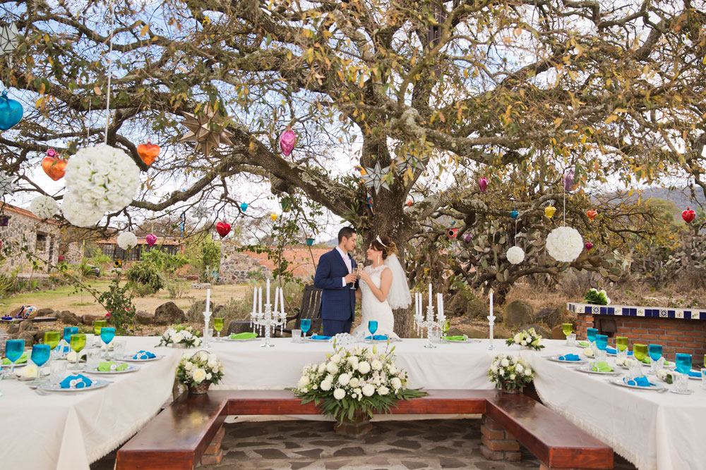 Rancho Las Cascadas Resort - 2