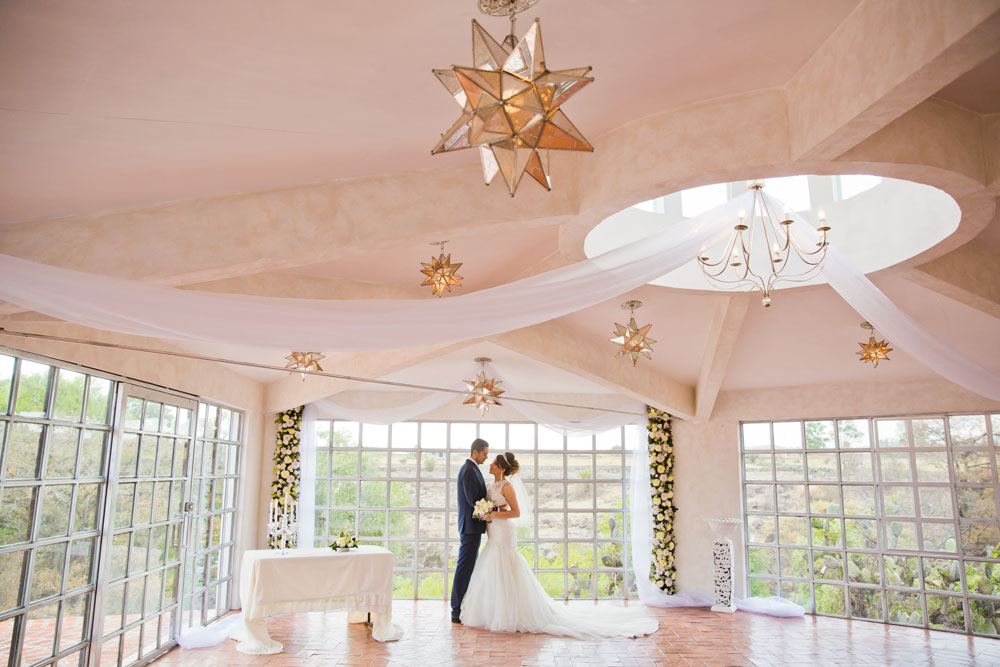 Rancho Las Cascadas Resort - 3