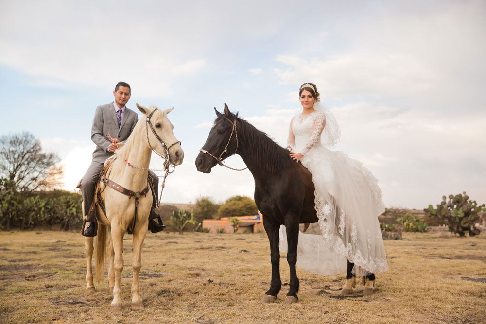 Rancho Las Cascadas Resort - 4