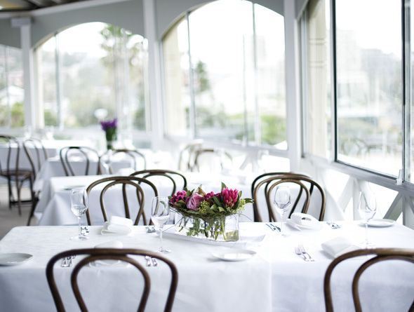 Pilu at Freshwater - 2