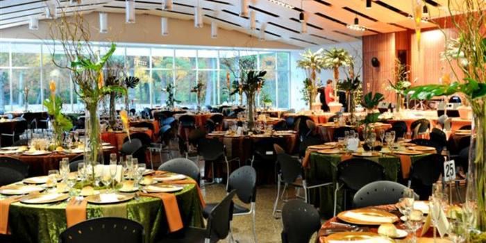 Cedarhurst Center for the Arts - 1