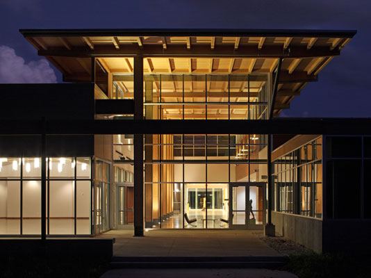 Cedarhurst Center for the Arts - 3