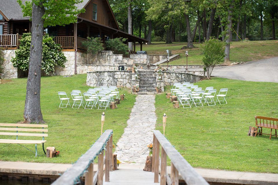 Cedar Cove Ranch - 3