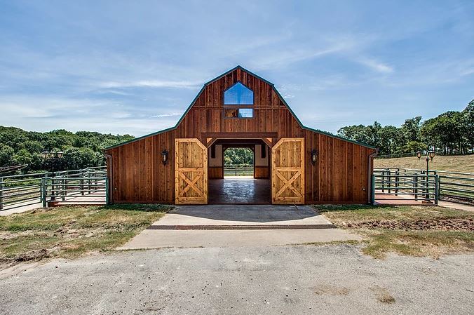 Cedar Cove Ranch - 7