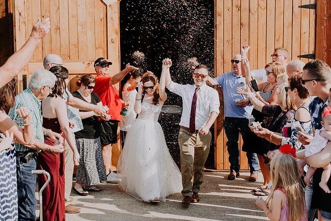 Cedar Cove Ranch - 2