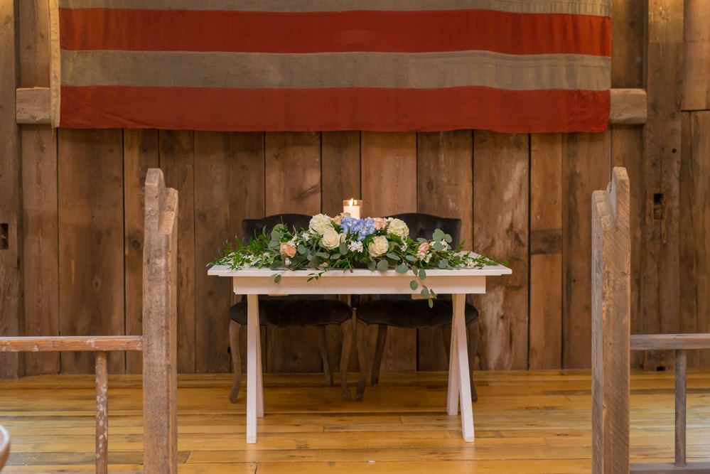 The Barn on the Pemi - 5