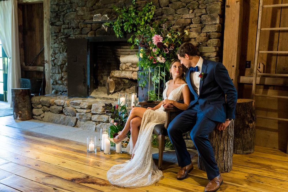 The Barn on the Pemi - 7