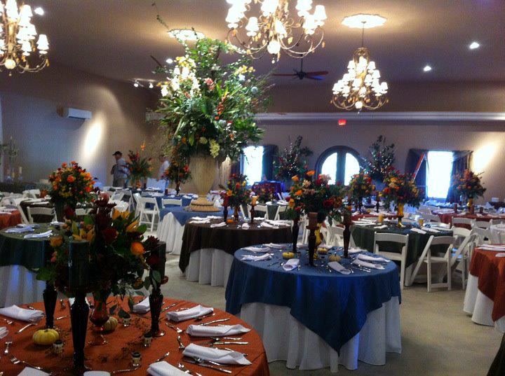 The Vineyard and Blackberry Chapel - 7