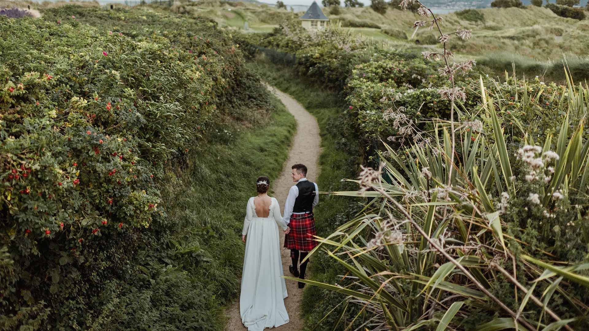 Portmarnock Resort & Jameson Golf Links - 1