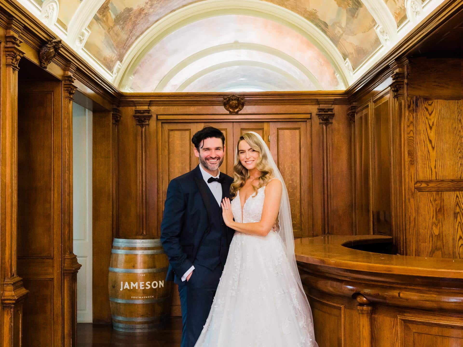 Portmarnock Resort & Jameson Golf Links - 4