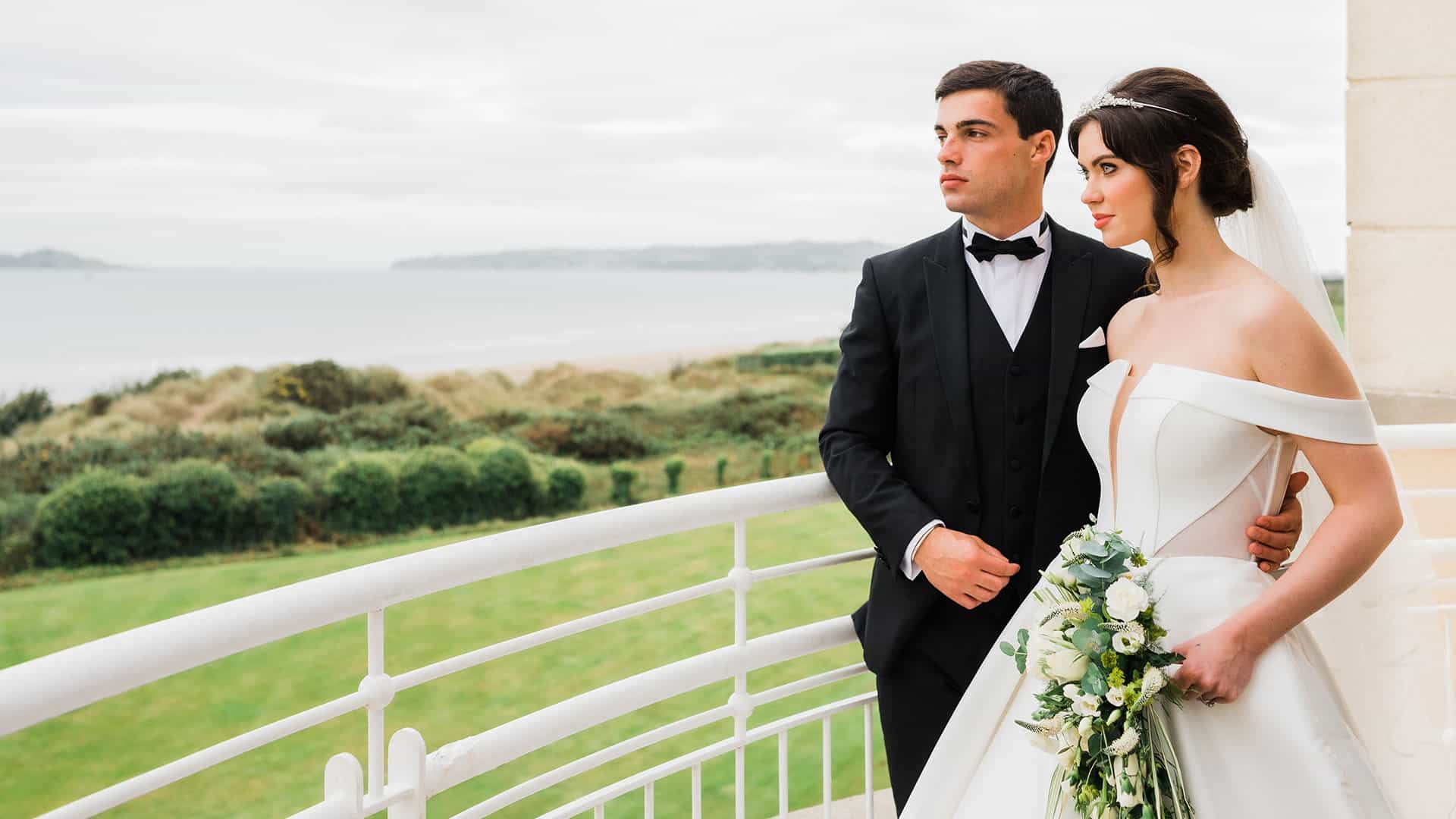 Portmarnock Resort & Jameson Golf Links - 5