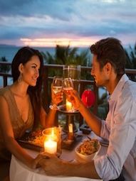 Honeymoons and Love Connections