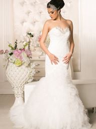 Wedding Dresses