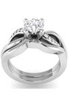 Vinca Jewelry – Custom Designed Engagement Rings - 1