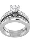 Vinca Jewelry – Custom Designed Engagement Rings - 3