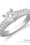 Toner Jewelers Diamond Engagement Rings - 4