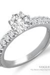 Toner Jewelers Diamond Engagement Rings - 2
